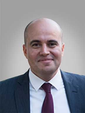 Osama Farag